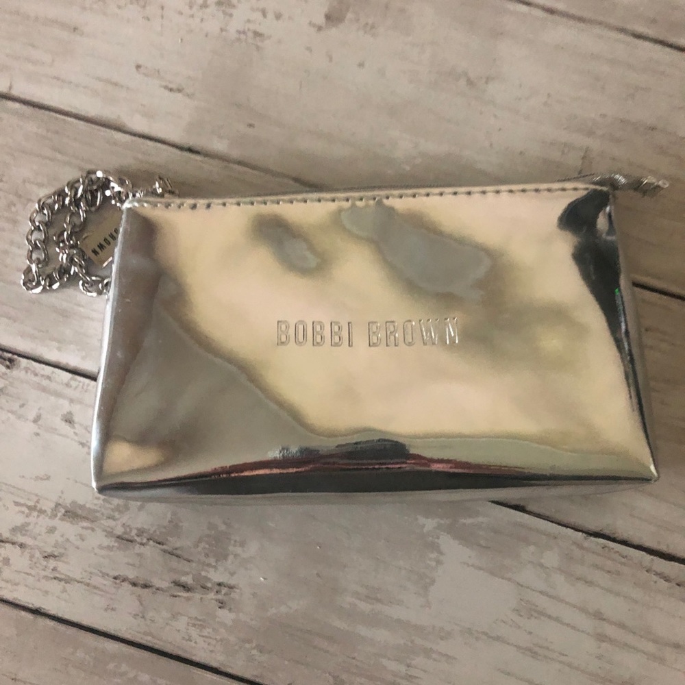 Bobbi Brown Clutch or Cosmetics Bag